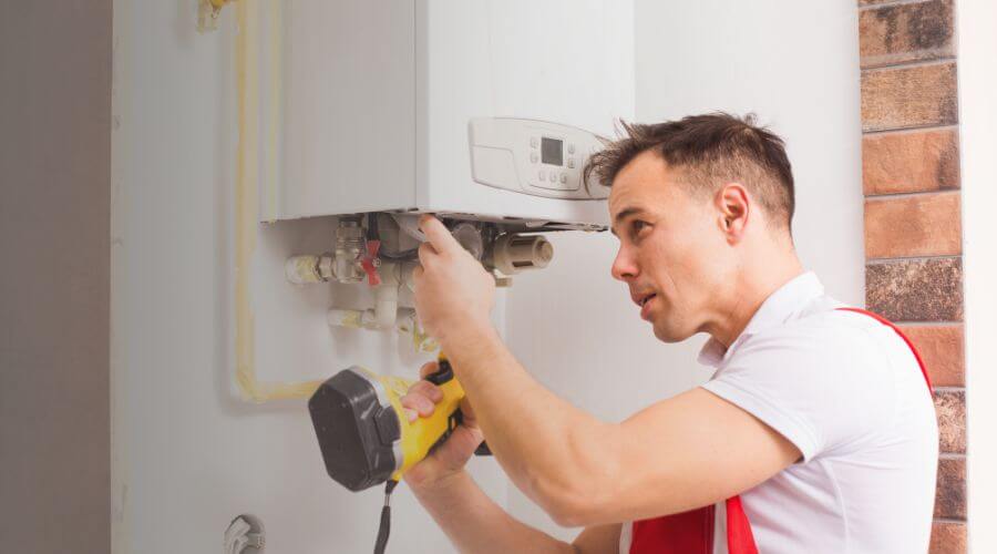 Local sewer line repair in Heppner, OR